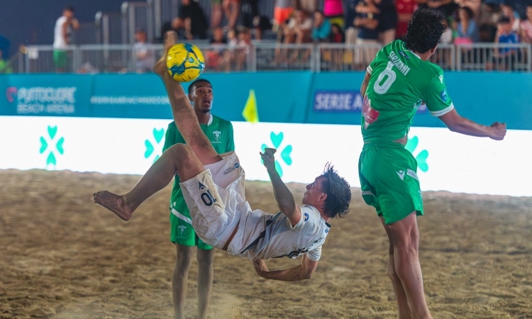 Campionato Q8 Under 20: la presentazione delle Final Four 