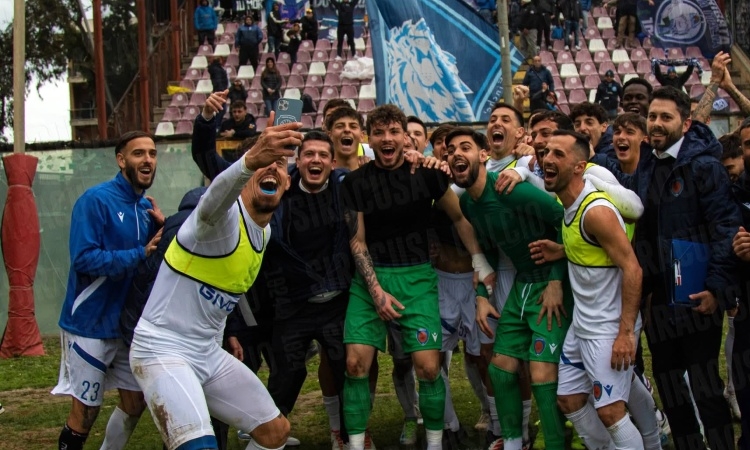 Il Siracusa racconta la sua ultima stagione in Serie D con un docufilm: un esempio di comunicazione sportiva 