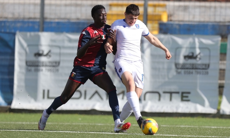 Lorenzo Lischetti, una storia di riscatto, dalla Serie D alla B