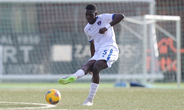 U18 Serie D: le storie di Lischetti e Cham su gazzetta.it