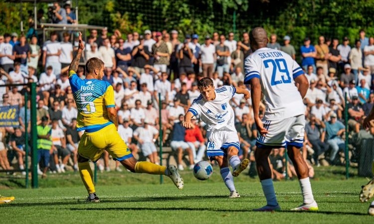 Serie D, prima giornata al via con due anticipi. Confermato anche per la stagione 2025/2026 il format dei playout