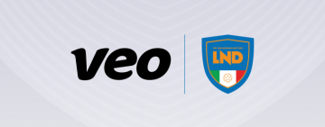 VEO TECHNOLOGIES è il nuovo partner della LND