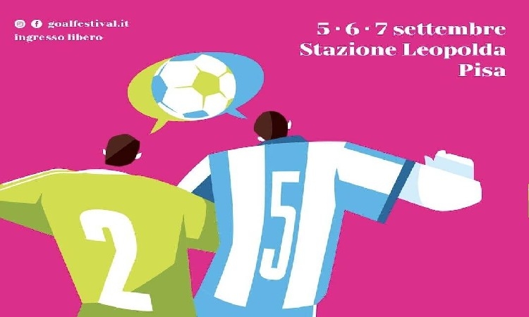 L'area CSR a GOAL! Il festival dove il calcio si racconta