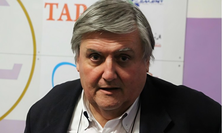 Il Dipartimento Interregionale ricorda Eros Pogliani