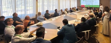 LND Impianti: MyGreen Sports, The Next Level - Tecnologia e sostenibilità, l’innovazione in campo