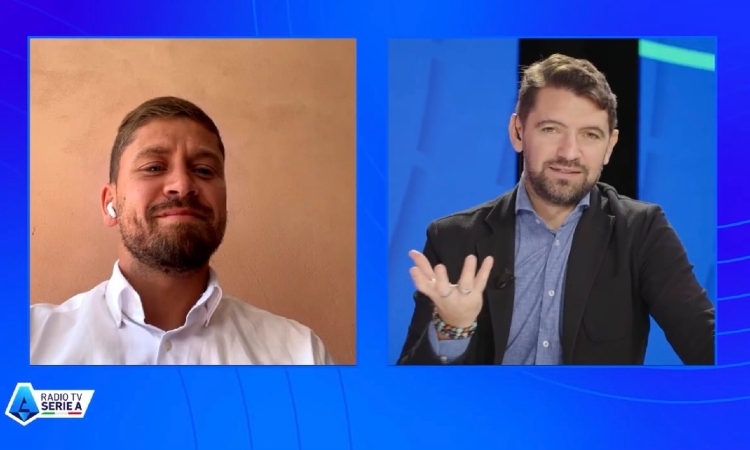 “Sopra la barriera”: il progetto a Radio TV Serie A