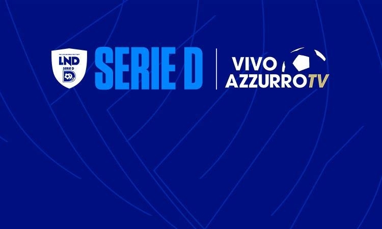 Treviso-Campodarsego in diretta su Vivo Azzurro TV e youtube LND