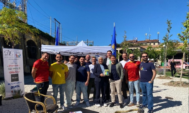 Anche LND festeggia i 40 anni di Arcigay