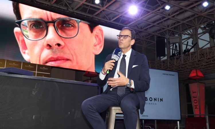 Bedin, Serie B:” Quarto Tempo è una grande opportunità per affrontare temi urgenti"