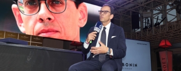 Bedin, Serie B:” Quarto Tempo è una grande opportunità per affrontare temi urgenti"