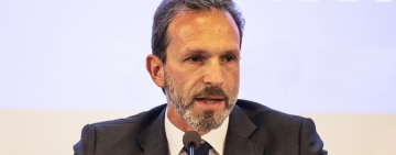 Calcagno su Quarto Tempo: ”un'iniziativa per ribadire la centralità della LND”