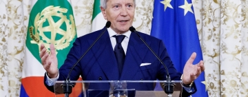 Simonelli:” la Lega Serie A condivide pienamente lo spirito di Quarto Tempo”