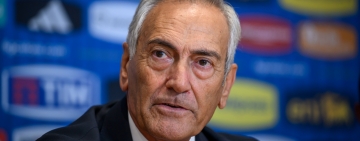 FIGC, Gravina: “la LND rappresenta la spina dorsale del sistema calcistico italiano”
