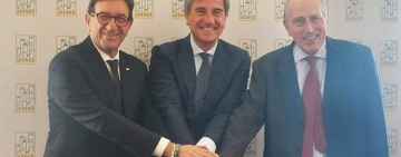 Al via i lavori del gruppo di lavoro Anci e Lega Nazionale Dilettanti