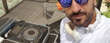 Andrea Paci, il commosso saluto del Beach Soccer italiano