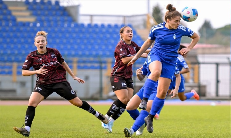 Serie C: il programma della sesta giornata. Lesmo-Caronnese in diretta streaming