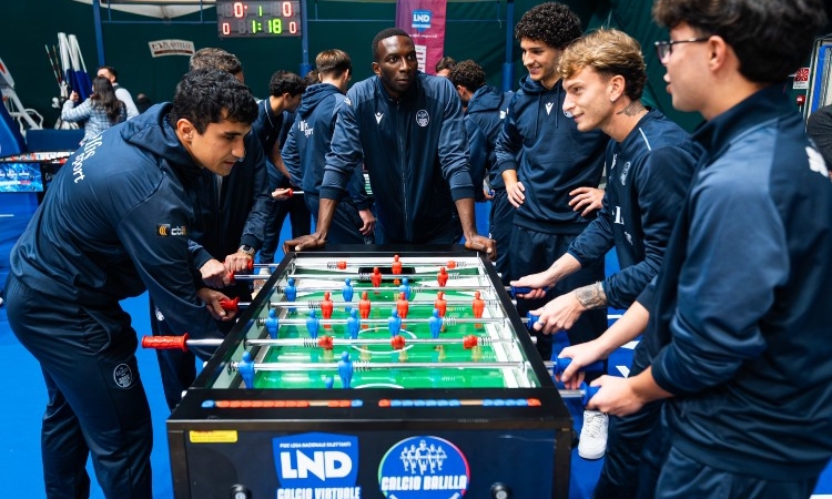 L’importanza della dimensione inclusiva dello sport all’Ateneo LUISS di Roma