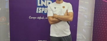 Campionato Élite, seconda giornata: Livorno beffato nel finale dal Fasano. Spettacolo in diretta sulla LND eSport