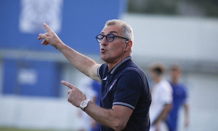 Under 17: il 9 dicembre stage area centro a Guidonia, i convocati di Chiti