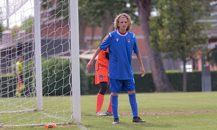 Under 15 Secondo Semestre, al via nuovo ciclo con i ragazzi del 2011: il 13 e 14 gennaio raduno a Tirrenia e Formia