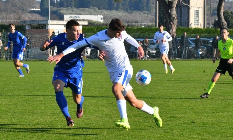 Rappresentativa Serie D all’esame Inter: il 21 gennaio test contro i nerazzurri, i convocati di Giannichedda
