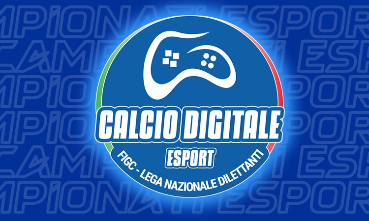 LND eSport: questa sera in campo Élite, Advance ed Élite Femminile 
