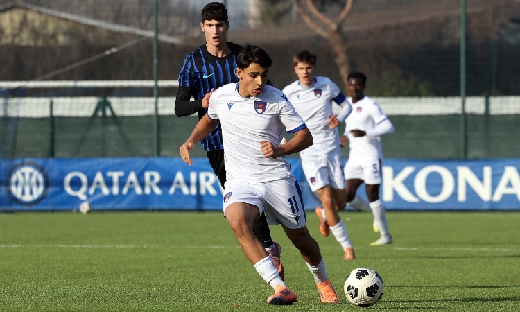 Rappresentativa Serie D: dopo l'Inter c'è la Roma, i convocati di Giannichedda per il match del 4 febbraio