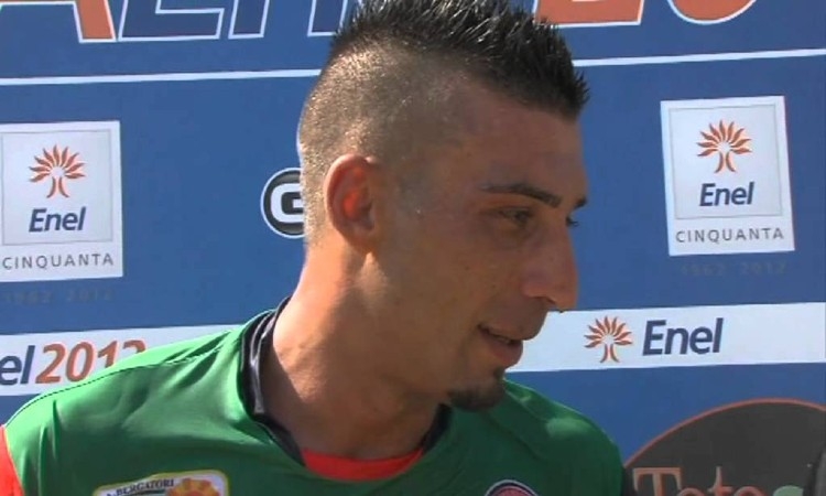 Il Beach Soccer italiano piange Diego Ruspantini