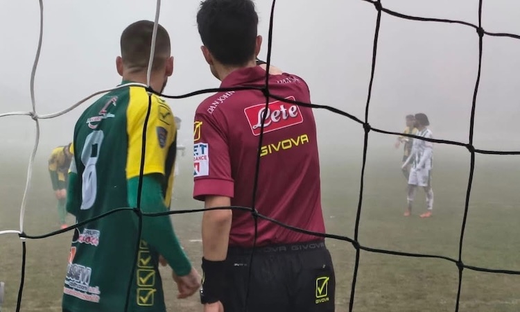 Serie D: il 4 febbraio c'è il recupero di Enna-Vigor Lamezia