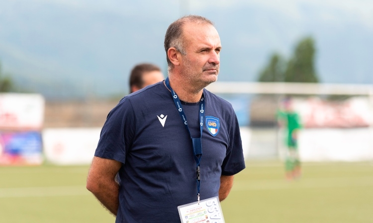 Under 15, c’è il primo test: il 25 febbraio amichevole contro il Bologna, i convocati di Peccati