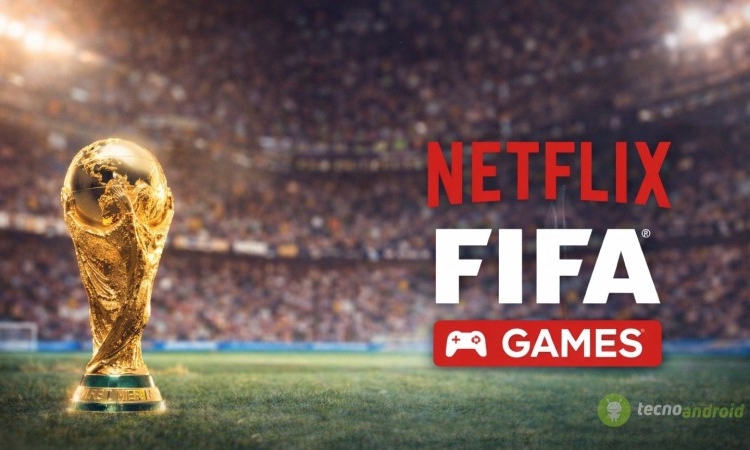FIFA arriva su Netflix Games: il calcio digitale guarda ai Mondiali 2026