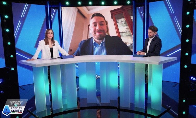 Torna lo spazio CSR su Radio Tv Serie A