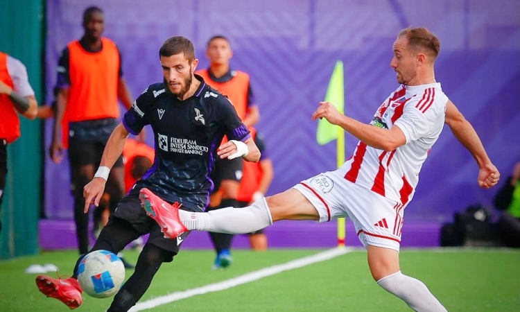 Serie D, il 15 marzo in campo per la 27ª giornata. Teramo-Ostiamare in diretta su Vivo Azzurro Tv e YouTube LND