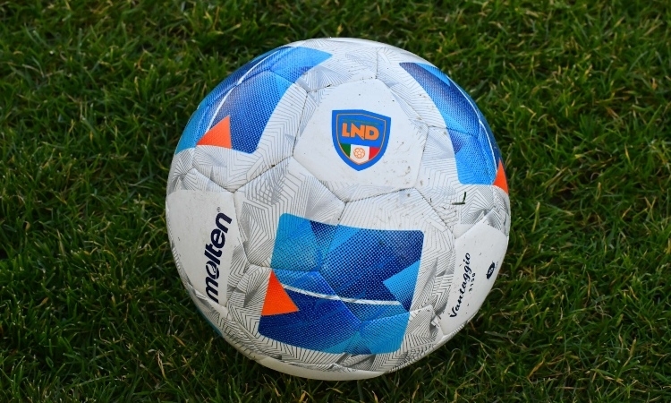 Coppa Italia Dilettanti: il 18 marzo le semifinali d’andata