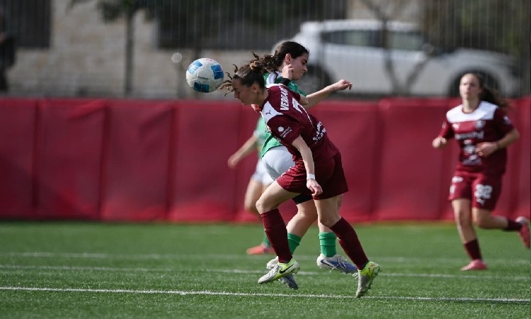 Serie C: Catania FC-Salernitana in campo per il recupero