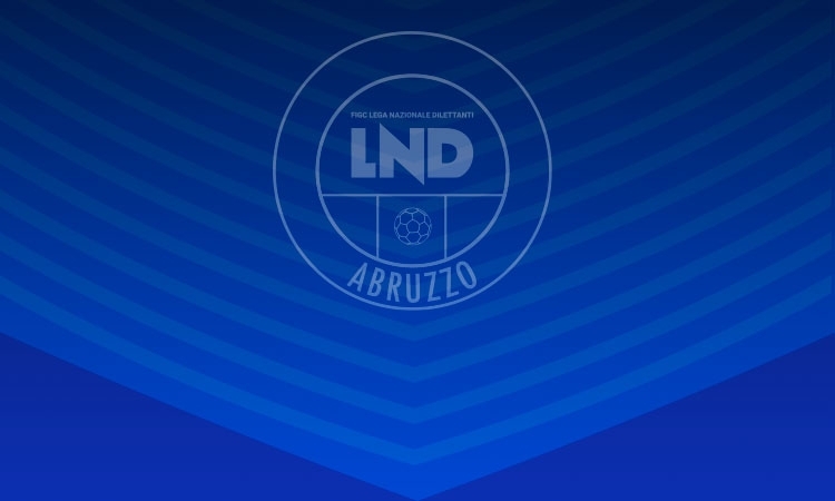 C.R. Abruzzo: il 22 aprile convocata l'Assemblea Straordinaria