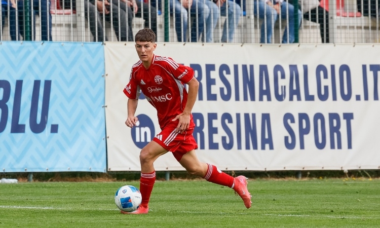 Giovani D Valore, l’ultimo aggiornamento delle classifiche del girone di ritorno