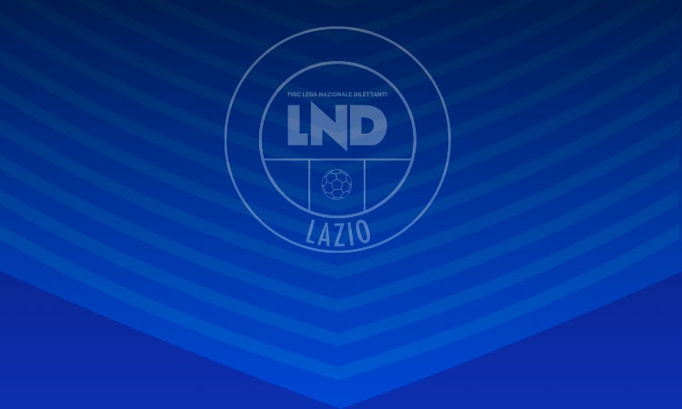 C.R. Lazio: il 9 maggio convocata l’Assemblea Straordinaria