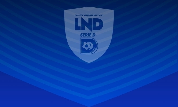 Serie D: il nuovo programma di playoff e playout Gironi C e F