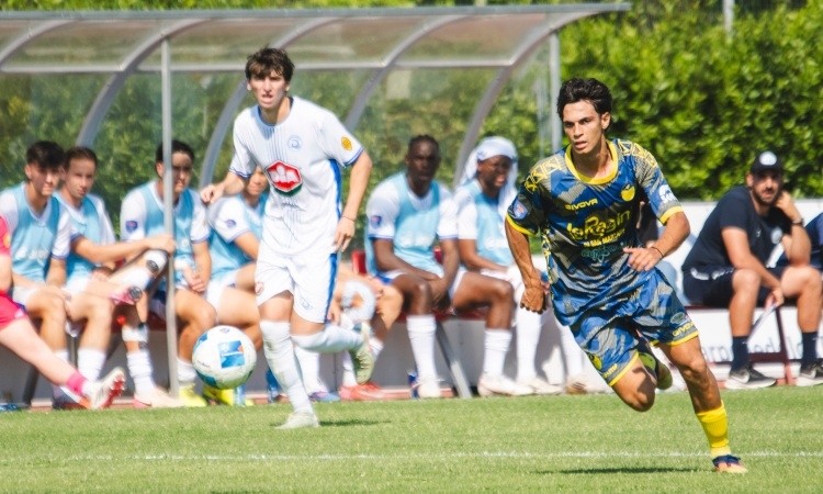 Titolo Campione D’Italia Serie D: il 31 Maggio si decidono le finaliste