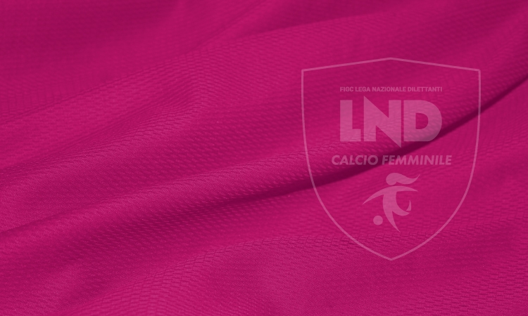 Calcio Femminile, la corsa alla finale passa dalle semifinali del weekend