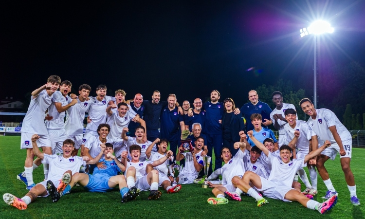 Trofeo Dossena, capolavoro LND: l’Under 19 batte in finale la Pergolettese e conquista un successo storico
