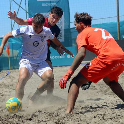 Lazio Vs Cagliari 00018