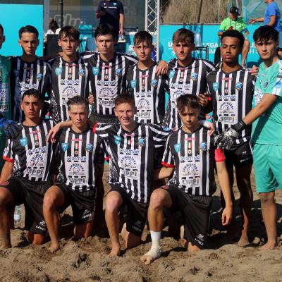 Domusbet Vs Viareggio 00005