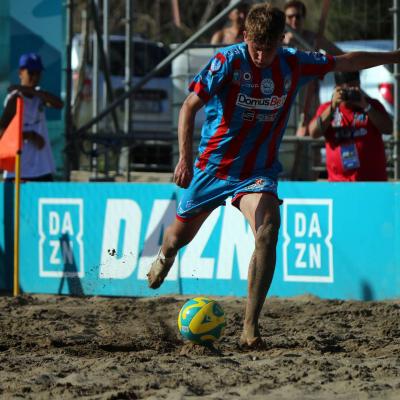 Domusbet Vs Viareggio 00009