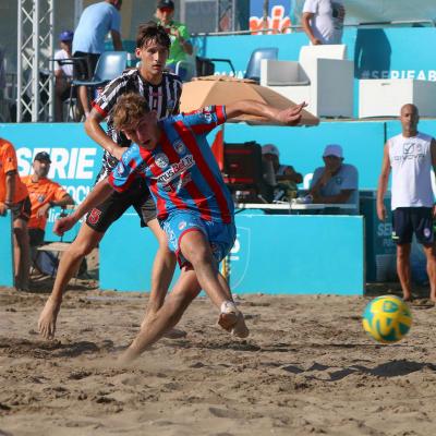 Domusbet Vs Viareggio 00011