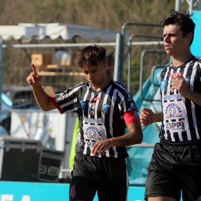 Domusbet Vs Viareggio 00019