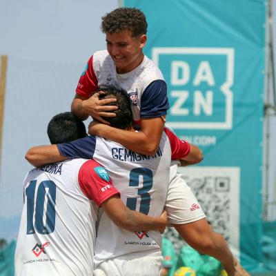 Cagliari Vs Genova 00015