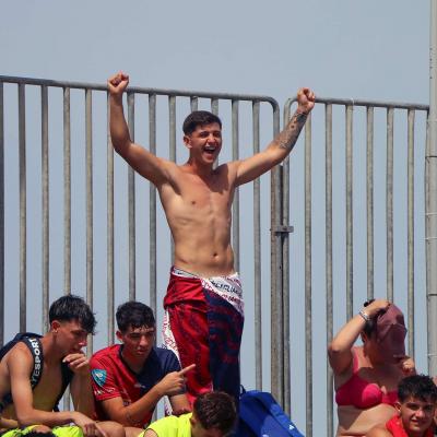 Cagliari Vs Genova 00016