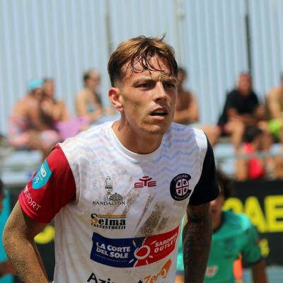 Cagliari Vs Genova 00027